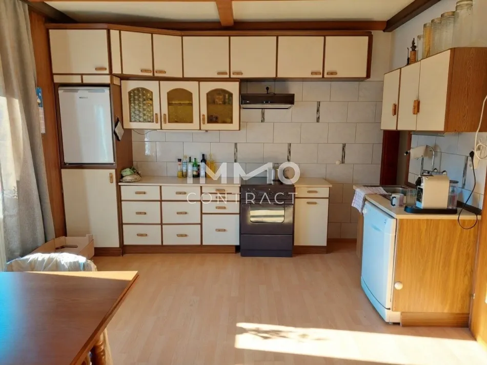 Gemütliche 2-Zimmer-Wohnung mit Terrassenbenützung - Nähe Scheibbs - Titelbild