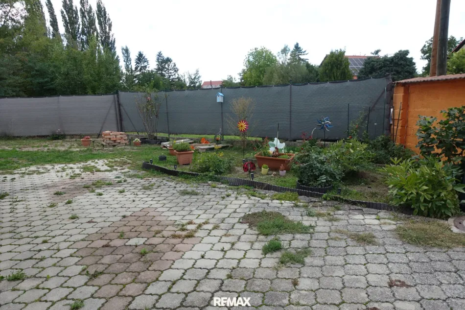 Charmantes Haus mit Geschichte – ebenerdig wohnen in ruhiger Lage - Bild