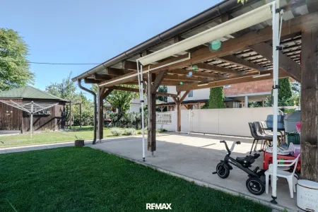 Carport
