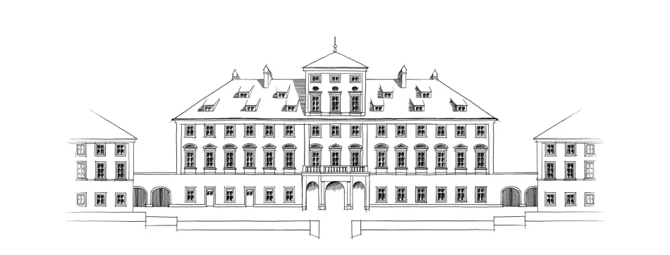 Werden Sie Schlossherr im größten barocken Wasserschloss von Oberösterreich !! - Titelbild