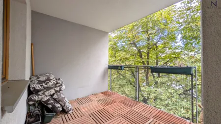 Loggia