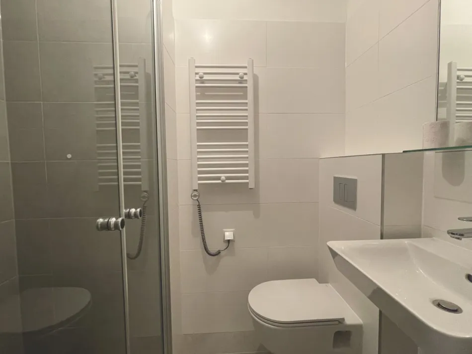 4-5 ZIMMER - FAMILIENWOHNUNG IM 4. BEZIRKS BEI MITTERSTEIG - Bild