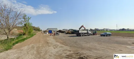 3000 m2 langfristig zu mieten & Hallenbau möglich