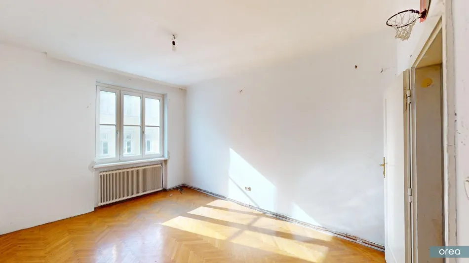 orea | Charmante 2-Zimmer-Wohnung mit individuellem Gestaltungspotenzial im 12. Bezirk - Titelbild
