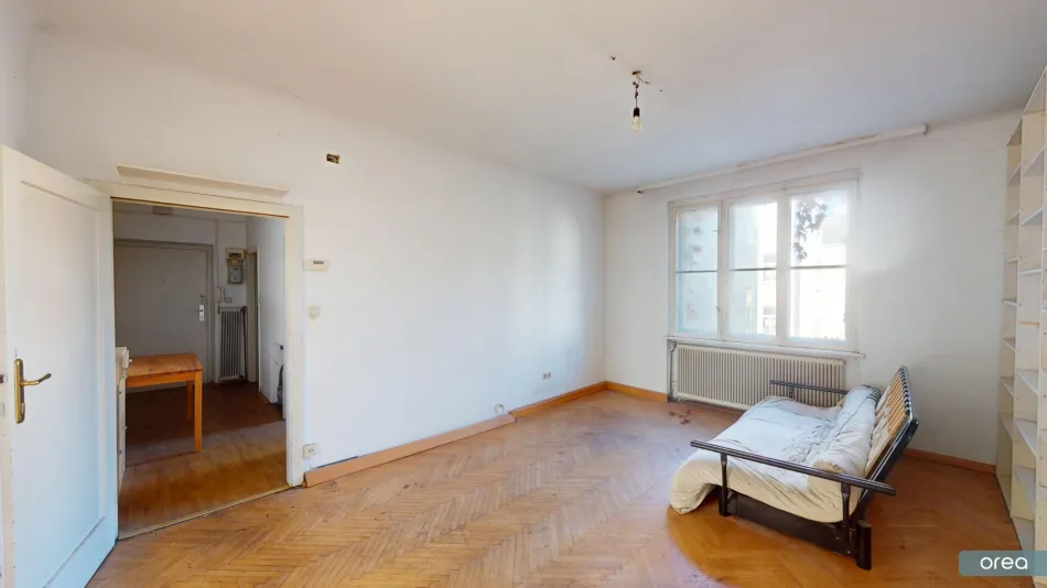 orea | Charmante 2-Zimmer-Wohnung mit individuellem Gestaltungspotenzial im 12. Bezirk - Bild