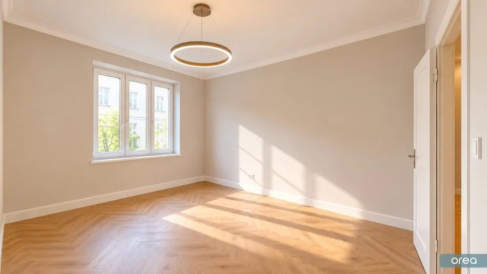 orea | Charmante 2-Zimmer-Wohnung mit individuellem Gestaltungspotenzial im 12. Bezirk - Bild