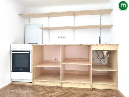 Einbauküche