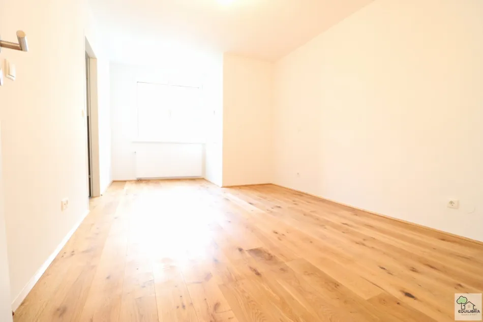 NEU ! ERSTBEZUG ! 2-Zi-Wohnung mit Balkon und Klimaanlage in 1190 Wien - Bild