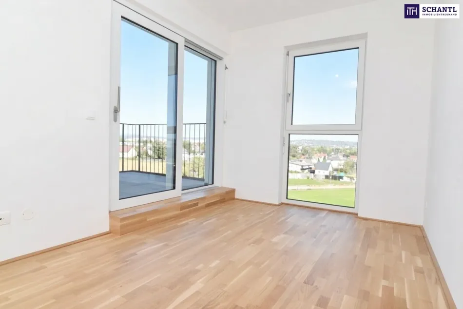 PROVISIONSFREI | Für Familien mit Weitblick. Und Platz für alle. - Bild