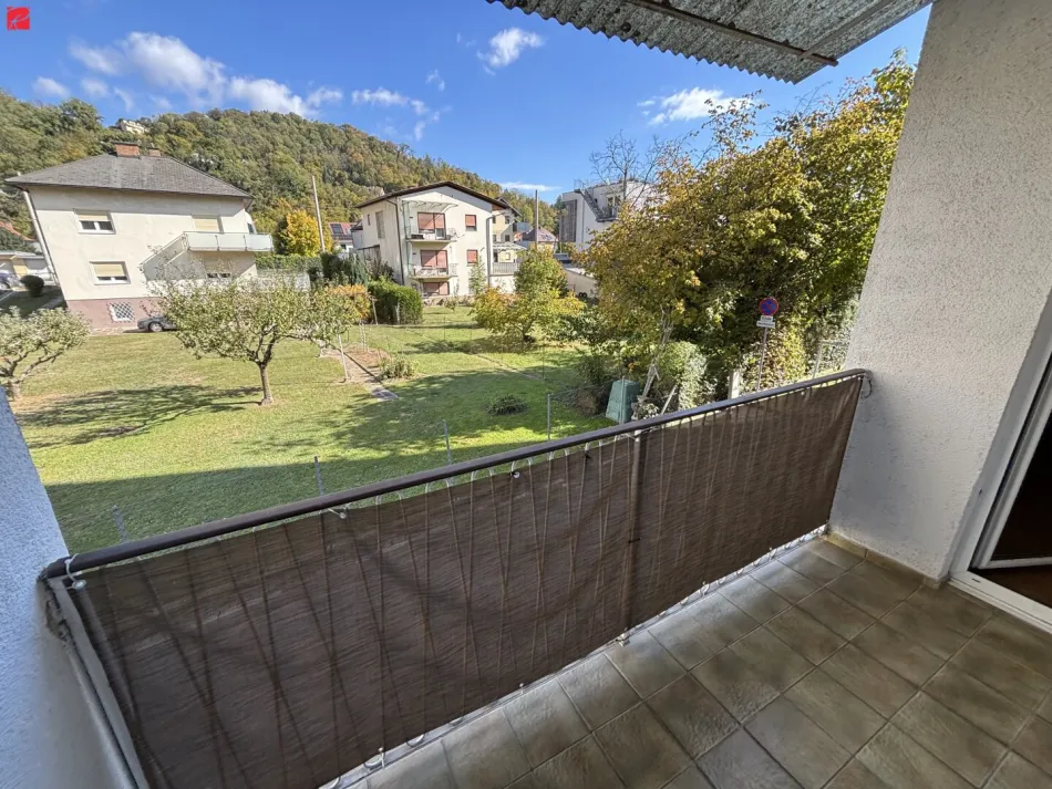 2.434 EUR/m²: Zentraler Wohntraum mit Lift in Geidorf - Titelbild