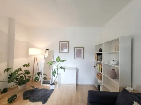EG Wohnzimmer