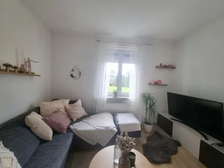 EG Wohnzimmer