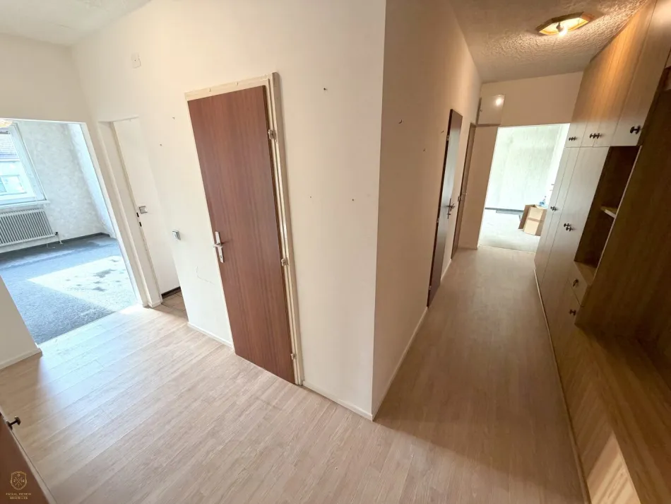 Loggia Wohnzimmer