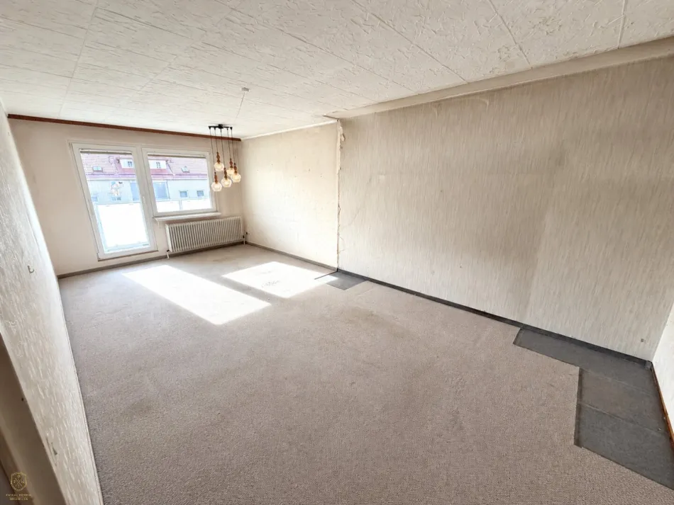 Loggia Wohnzimmer