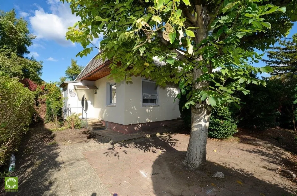 CHRISTOPH CHROMECEK IMMOBILIEN - MARIA ENZERSDORF - Einfamilienhaus in erstklassiger Lage! - Titelbild