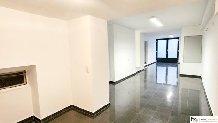 Geschäftslokal nahe Mariahilferstraße – Westbahnhof