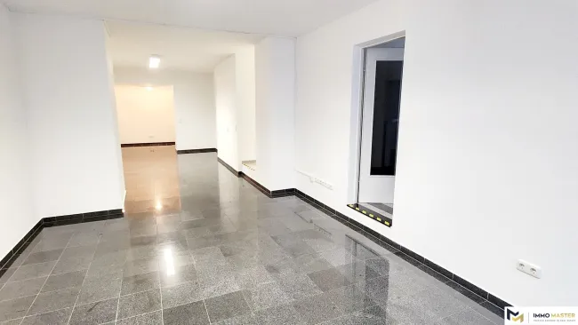 Geschäftslokal nahe Mariahilferstraße – Westbahnhof - Bild