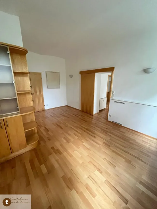 Flexible Büro- und Praxisräume in der Jahngasse: Ihre kreative Arbeitswelt zur Miete! - Bild