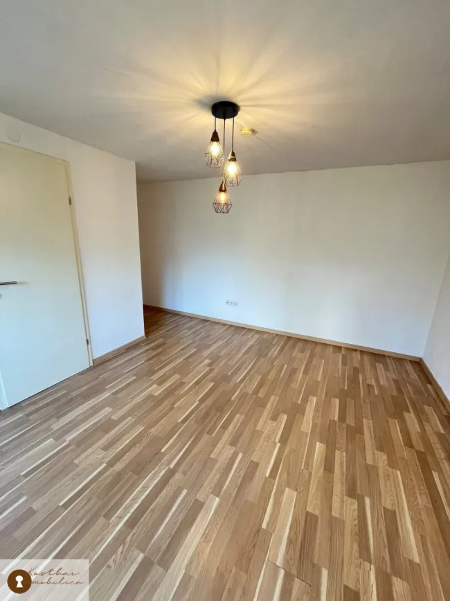 Charmante Kleinwohnung in der Lazarettgasse zu vermieten! - Bild