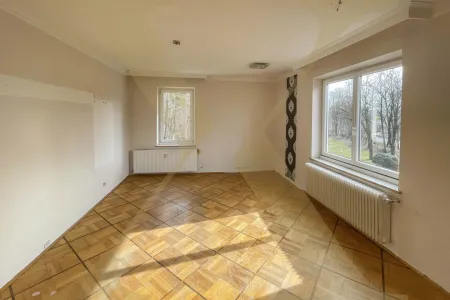 Beispielfoto Wohn-/Essbereich I