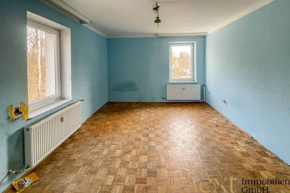 Beispielfoto Wohn-/Essbereich I