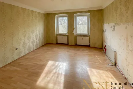 Beispielfoto Wohn-/Essbereich II