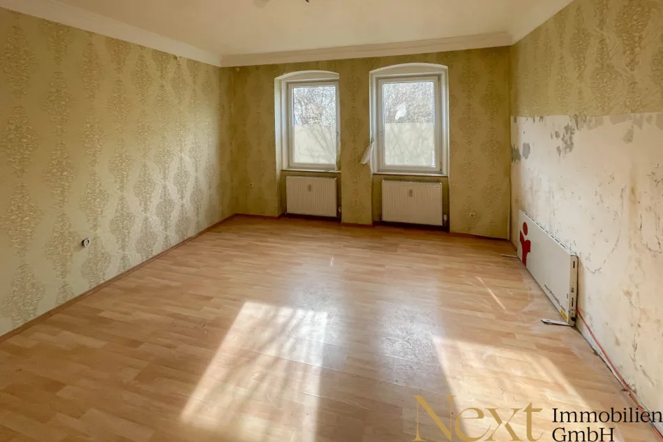 Beispielfoto Wohn-/Essbereich I