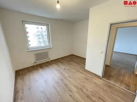Kinderzimmer Vergleichswohnung