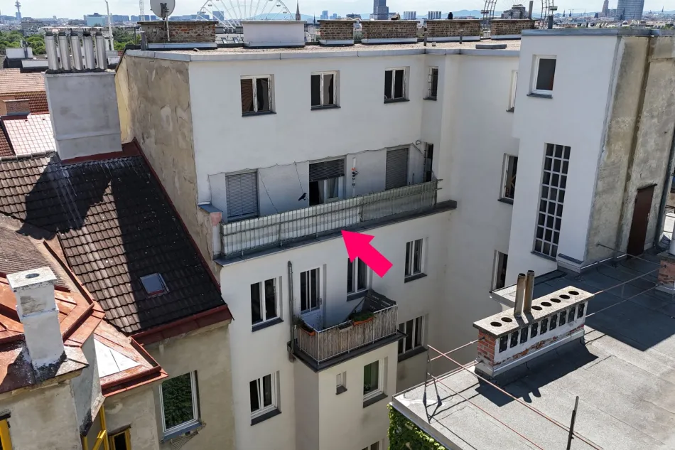 Top 41 Südterrasse