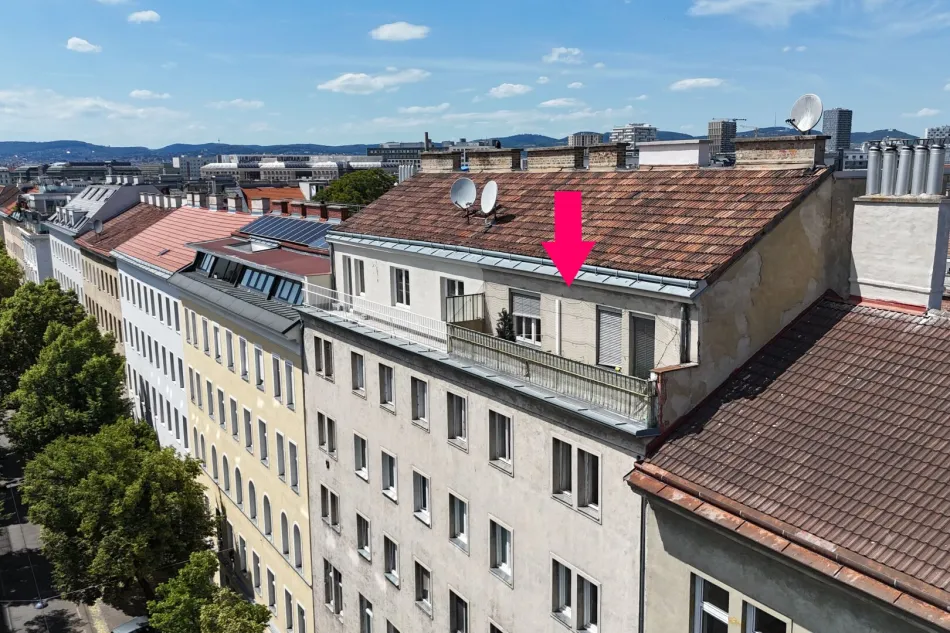 Top 41 Südterrasse