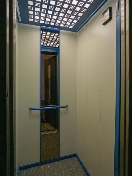 Personenlift