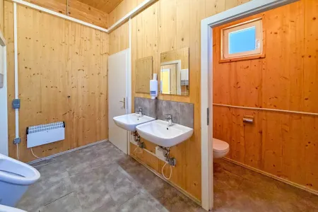 Sanitäranlagen Herren