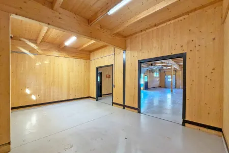 Abstellraum, Depot