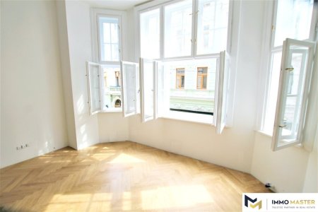 Unter einem Hut - Büro/Praxis und Wohnen