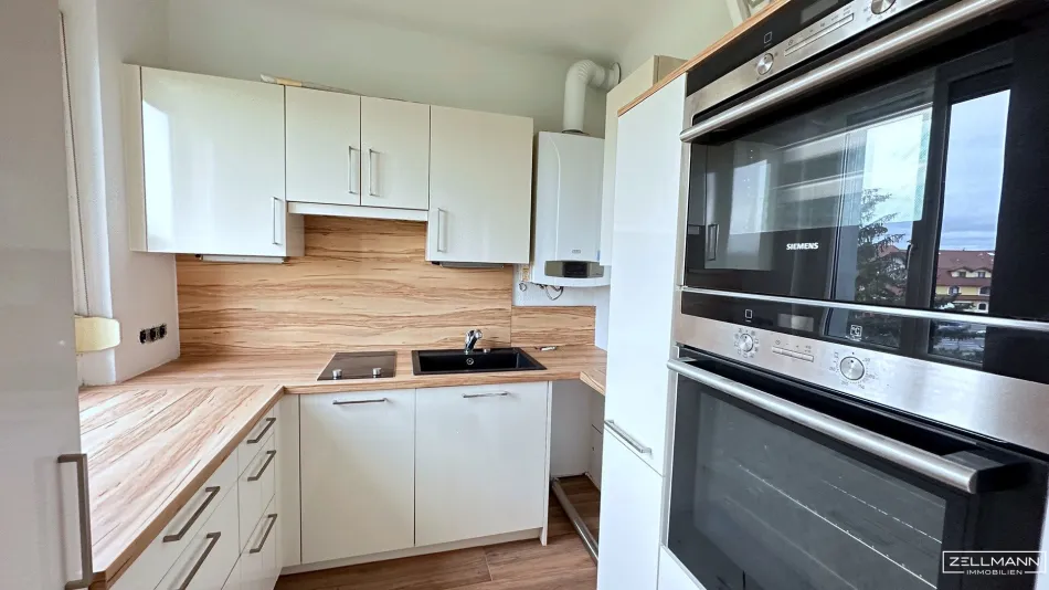 Licht. Raum. Lebensqualität. – Kompakt Wohnen | ZELLMANN IMMOBILIEN - Titelbild