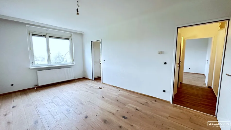 Licht. Raum. Lebensqualität. – Kompakt Wohnen | ZELLMANN IMMOBILIEN - Bild