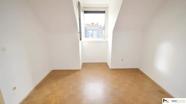 Anleger-Hit: Stabiler Ertrag in 1180 Wien – renovierungsbedürftig, mit Kamin! Niedrige Betriebskosten, niedriger Energieverbrauch! - Bild