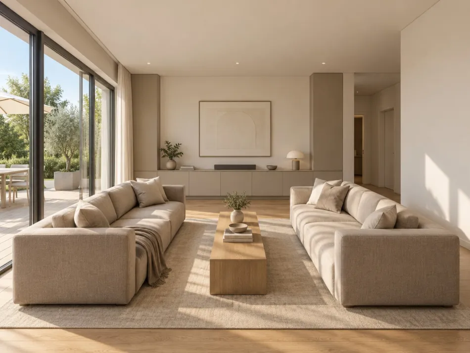 Logenplatz am Wörthersee - Exklusive Neubau-Residenzen mit Pool und Bergblick!! - Bild