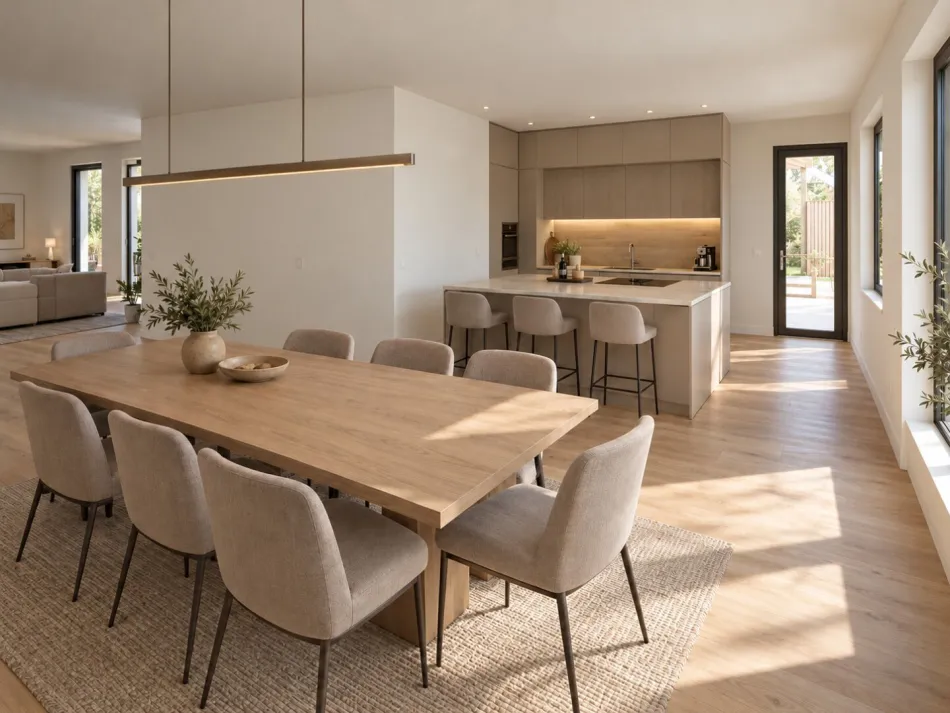 Logenplatz am Wörthersee - Exklusive Neubau-Residenzen mit Pool und Bergblick!! - Bild