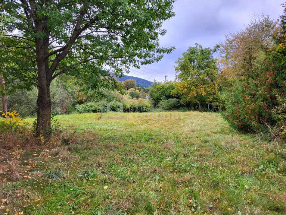 Grundstück mit ca. 930 m² in Otterthal – Bauland Agrargebiet - Titelbild