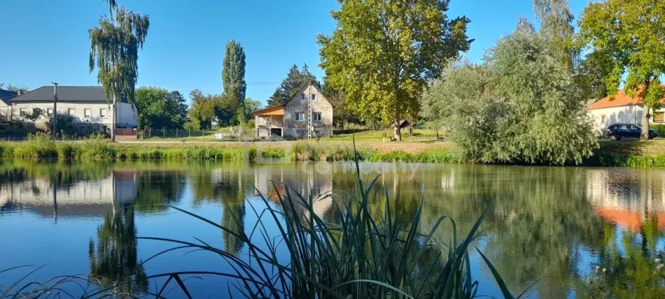 Haus am See - Bild