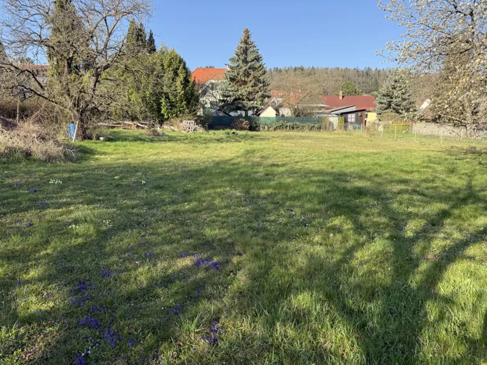 Baugrundstück in Bad Sauerbrunn zu verkaufen – Traumlage für Ihr neues Zuhause! - Titelbild