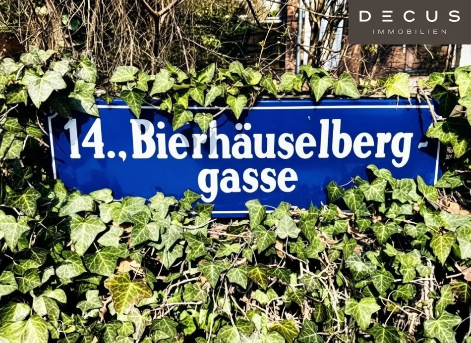 Baugrund am Wolfersberg | Einzelparzelle | Südhang - Bild