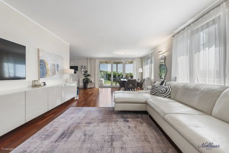 Möblierte Maisonette mit Garten in einer der schönsten Lagen Wiens!