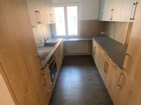 Kompagnon Immobilien - Küche