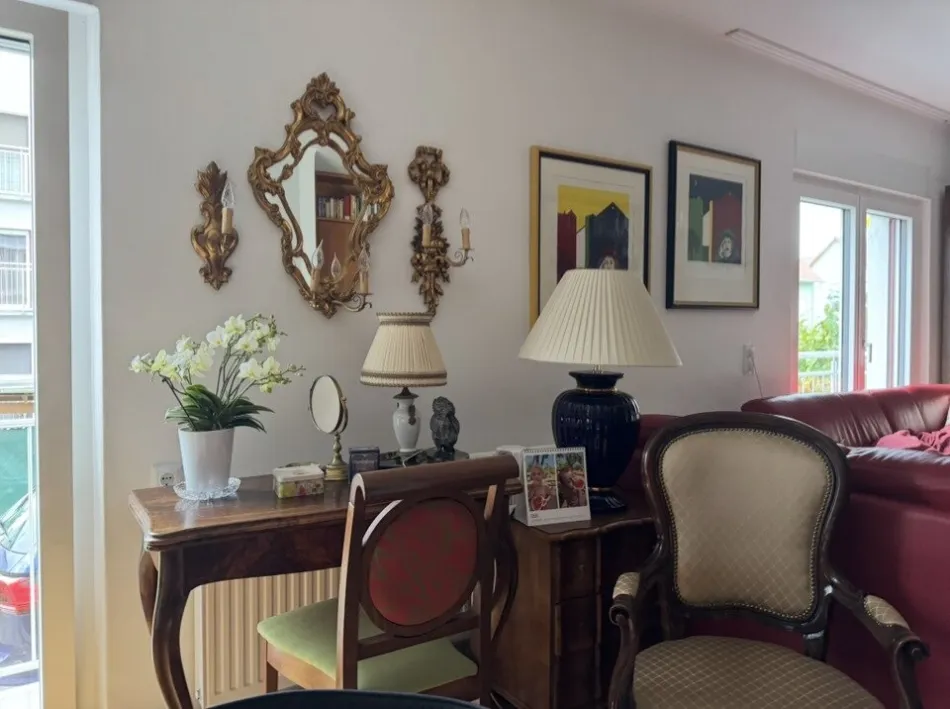 Kompagnon Immobilien - Loggia