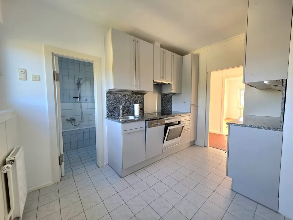 Kompagnon Immobilien - Wohnzimmer
