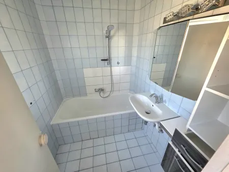Kompagnon Immobilien - Badezimmer