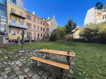 Innenhof