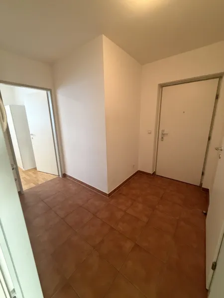 Vorzimmer
